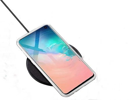 Case Magnética para Samsung de Vidro Temperado 360º