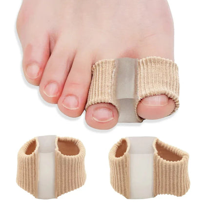 Corretor de Joanete Invisível | 2 Pares