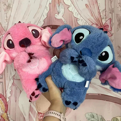 Pelúcia Stitch Musical que Respira com Led - StitchGlow