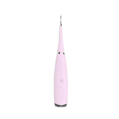 Removedor de Tártaro e Sujeiras - Dental