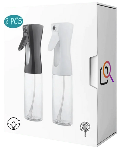 Borrifador Chef Lux - Compre 1 e Leve 2