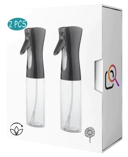 Borrifador Chef Lux - Compre 1 e Leve 2