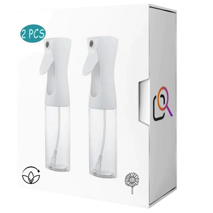 Borrifador Chef Lux - Compre 1 e Leve 2