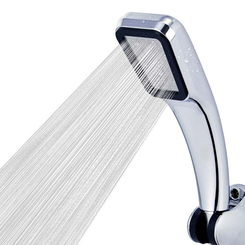 Chuveiro Spa LUX - Chuveiro de alta pressão 300 furos