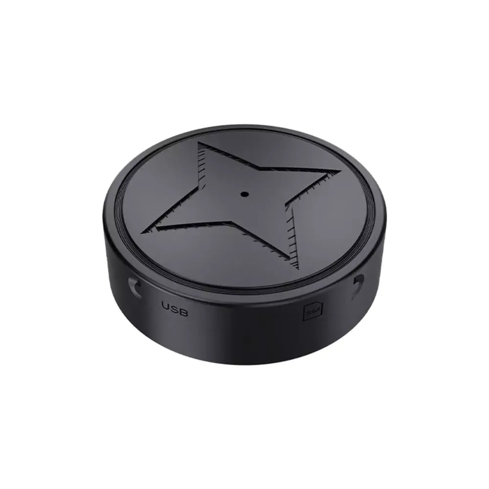 Kit 3 Mini Rastreador GPS TracX - Monitora e Rastreia