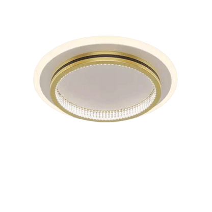 Luminária de Teto Moderna Eclipse - eFlix