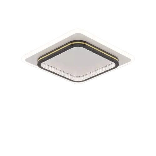 Luminária de Teto Moderna Eclipse - eFlix