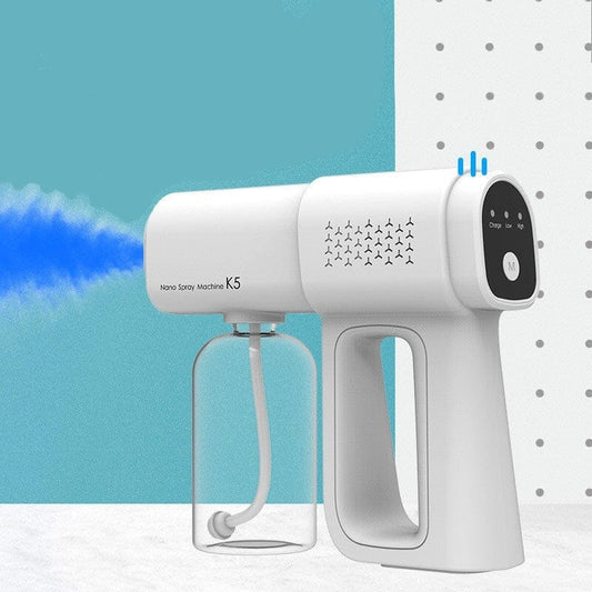 Ozone Hair - Vaporizador Capilar - Modelo 2026