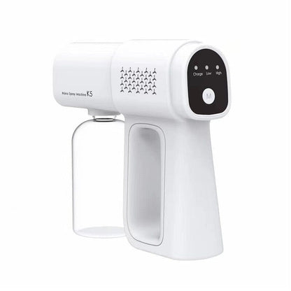 Ozone Hair - Vaporizador Capilar - Modelo 2026
