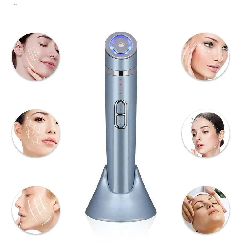 Ultra Therapy + Ultrassom Micro Focado + Laser Terapia