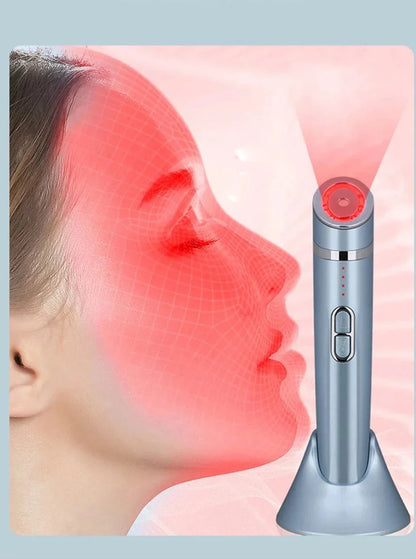 Ultra Therapy + Ultrassom Micro Focado + Laser Terapia