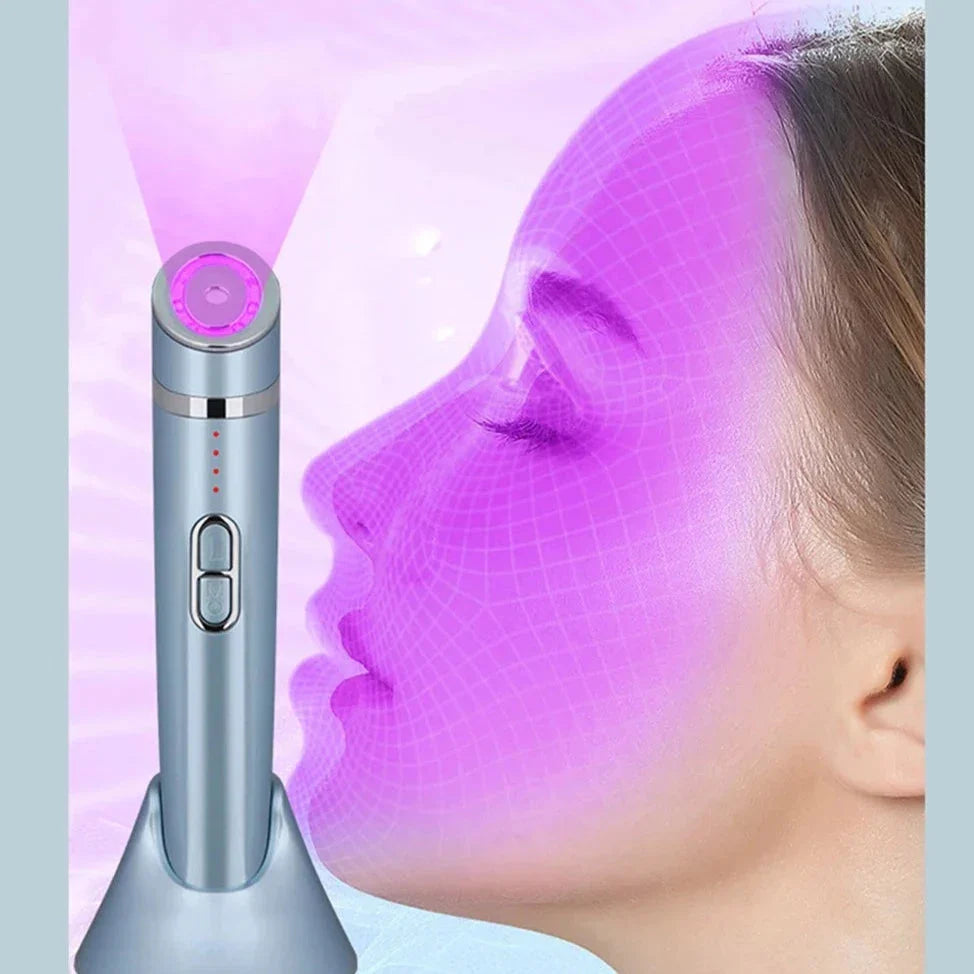 Ultra Therapy + Ultrassom Micro Focado + Laser Terapia