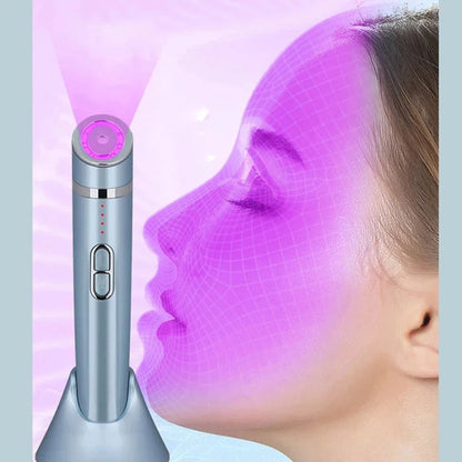 Ultra Therapy + Ultrassom Micro Focado + Laser Terapia