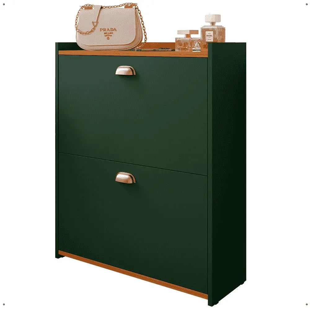 Verde Cinamomo